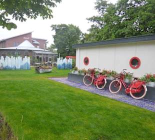 Beitrag der holländischen Partnerstadt