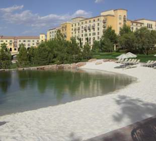 Lake Las Vegas