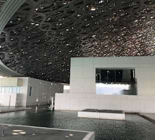 Stadtrundfahrt Abu Dhabi