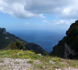 Sehr schöne Ausblicke