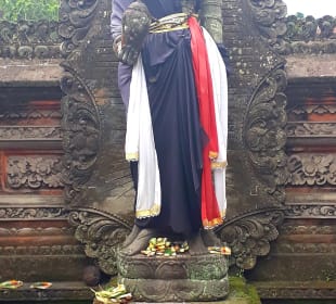 Künstlerdorf Ubud