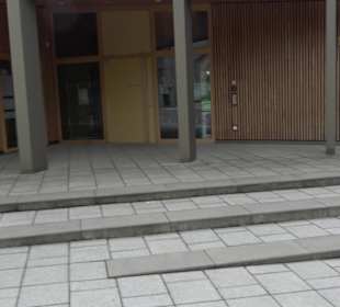 Katholisches Gemeindezentrum St. Josef