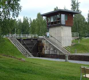 Varistaival Canal