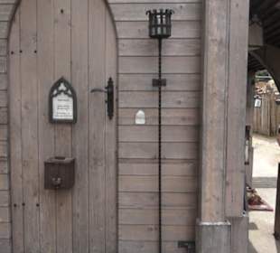 Jahrhundertmarkt und Ritterturney