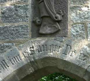 Weilerburg
