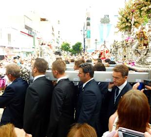 07.10.2013 Fuengirola ca 10 Uhr