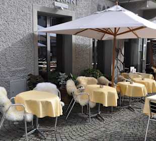 Виды города