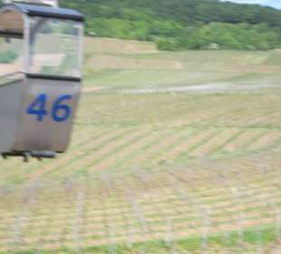 Seilbahn zum Niederwalddenkmal