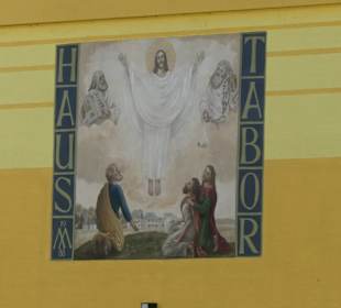 Marienfried Haus Tabor