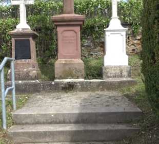 Friedhof Weilheim