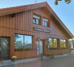 Höhencamping Königskanzel