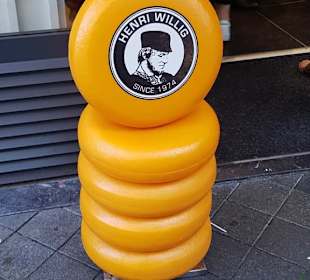 Typisch Holand