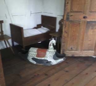 Hohenloher Freilandmuseum 