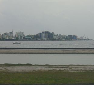 Hulhule