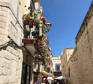 Altstadt Bari