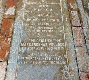 Convento e Igreja da Ordem Terceira de São Francis