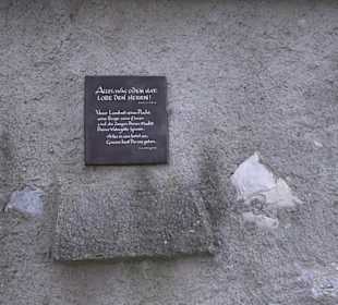 Geistliches Zentrum Kloster Heiligkreuztal Altheim