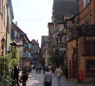 Riquewihr
