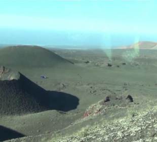 Nationalpark Timanfaya