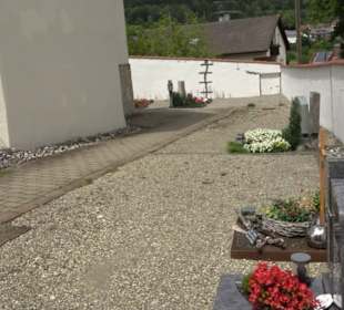 Friedhof Emeringen