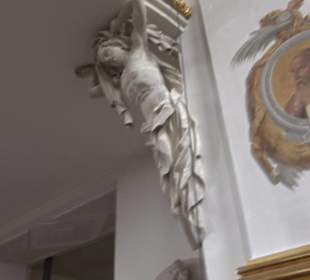 Stifts- und Pfarrkirche St. Jakobus