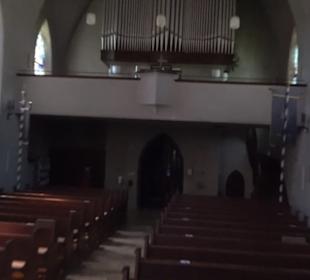 Kath. Kirche St. Dionysius Magolsheim
