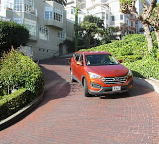 Lombard Street