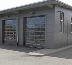 Freiwillige Feuerwehr Pfalzgrafenweiler
