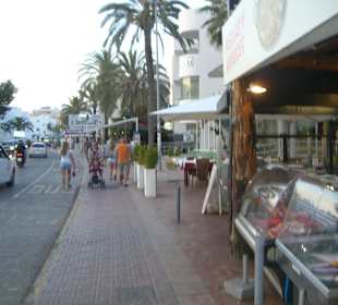 An der Hauptstrasse
