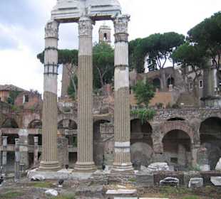 Forum Romanum
