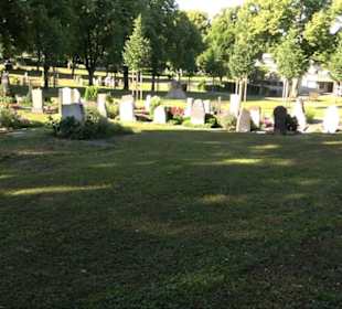 Friedhof