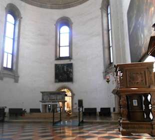 Basilica di Santa Giustina