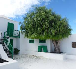 Casa Museo del Campesino