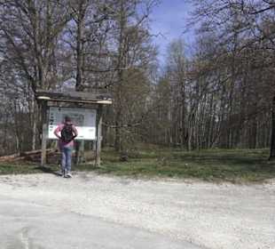 Wanderheim Roßberghaus