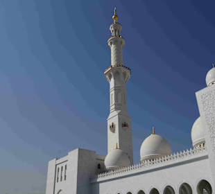 Grand Moschee