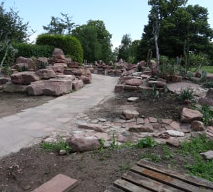 Höhenpark Killesberg