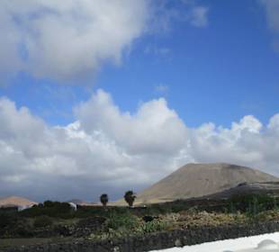 Nationalpark Timanfaya