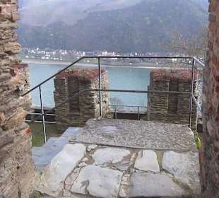 Burg Rheinfels