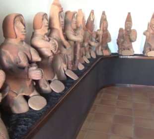 Casa Museo del Campesino