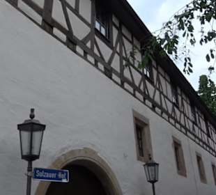 Stadtmühle