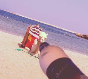 Strandtaxi