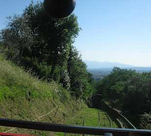 Seilbahn