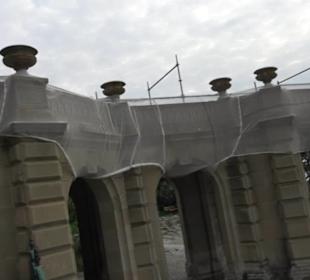 Schlosshafen
