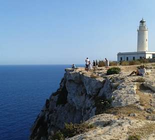 Far de La  Mola