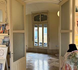 Casa Mila Musterwohnung