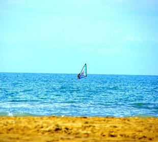 Strand Bibione 06_2011