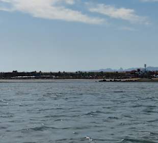 Schnorcheln Hurghada