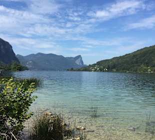 Mondsee 