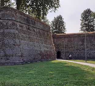 Baluardo San Frediano