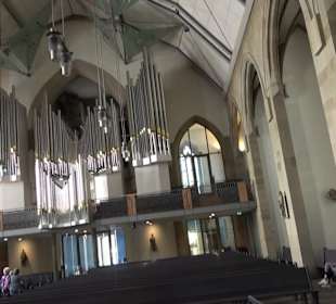 Stiftskirche
